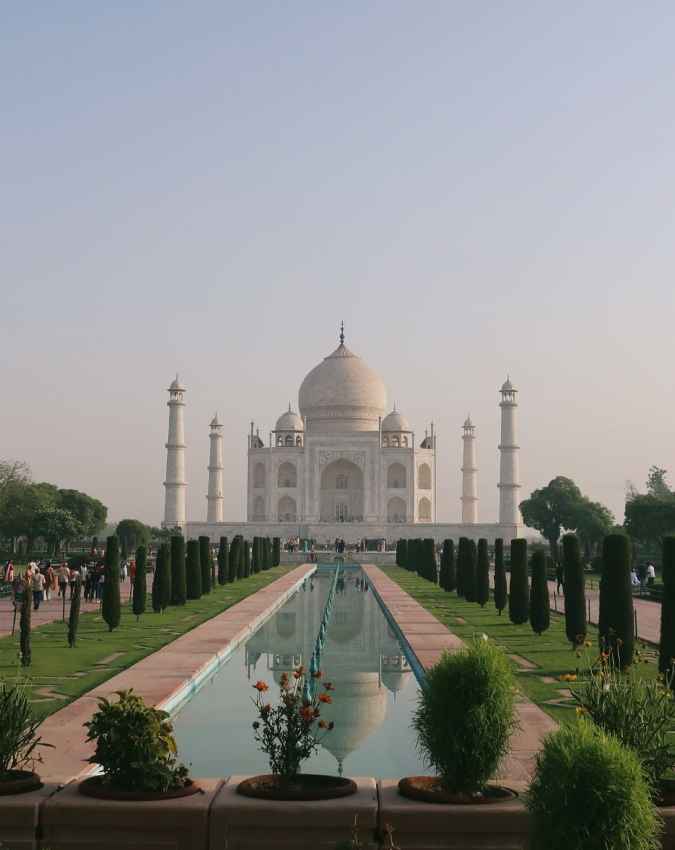 सुबह जल्दी निकलें