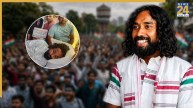 Devendra Nath Mahato Hunger Strike