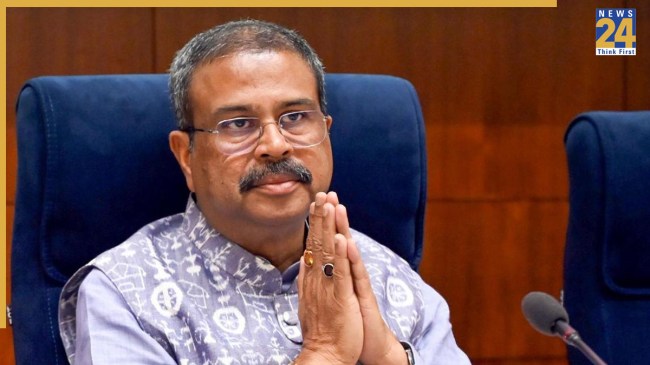 Dharmendra Pradhan