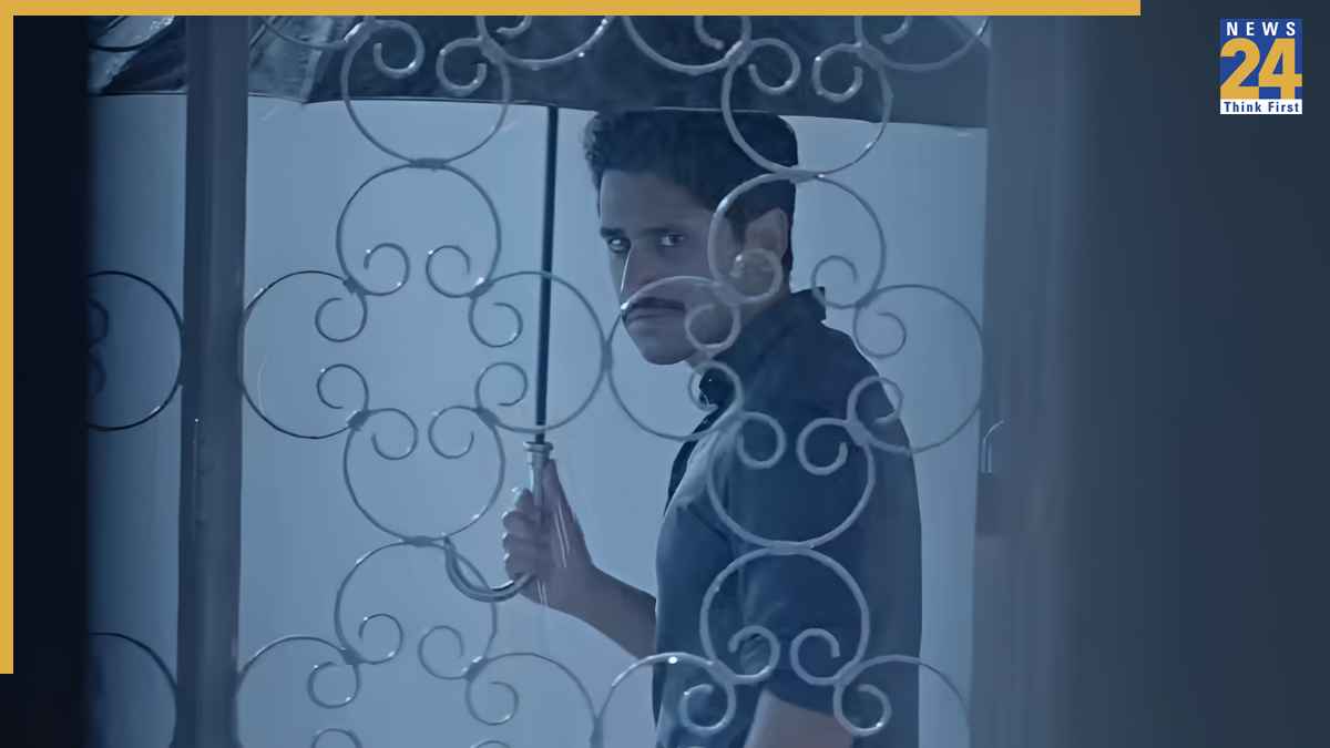 Prime Video पर छिपी है 8 एपिसोड की ये मिस्ट्री-थ्रिलर सीरीज, IMDb पर 7.7 रेटिंग