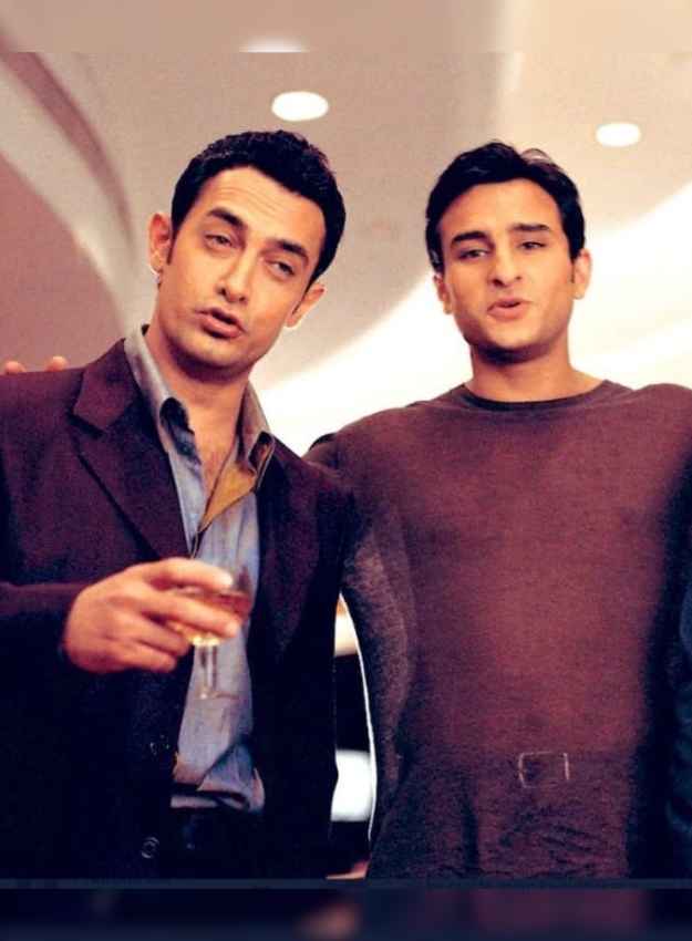 दिल चाहता है