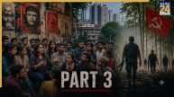 Naxalism, Naxalbari, Maoist ideology, Naxal movement, Indian politics, Left-wing extremism, political ideology, social inequality, armed revolution, democracy, Lalit Sihag article on dimagi naxal, Lalit Sihag article
