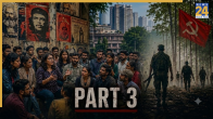 Naxalism, Naxalbari, Maoist ideology, Naxal movement, Indian politics, Left-wing extremism, political ideology, social inequality, armed revolution, democracy, Lalit Sihag article on dimagi naxal, Lalit Sihag article