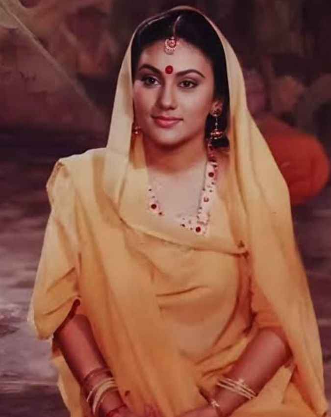 दीपिका चिखलिया