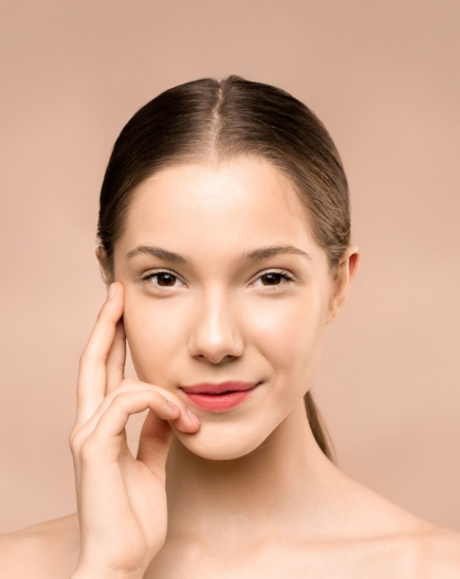 Face Shaving Safe For Women-1-2-3-4