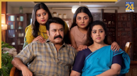 Drishyam 3, Mohanlal