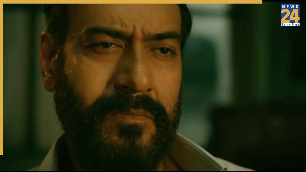 Drishyam 3 Cast Fees: अजय देवगन से तब्बू तक, ‘दृश्यम 3’ के लिए कलाकारों ने कितनी फीस वसूली?