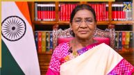 ‘हमारे छात्र देश के भविष्य के निर्माता’, स्वतंत्रता दिवस की पूर्व संध्या पर राष्ट्रपति द्रौपदी मुर्मू