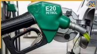 E20 fuel