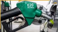 E20 fuel