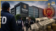 SAGA Group