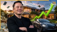 Elon Musk Net Worth