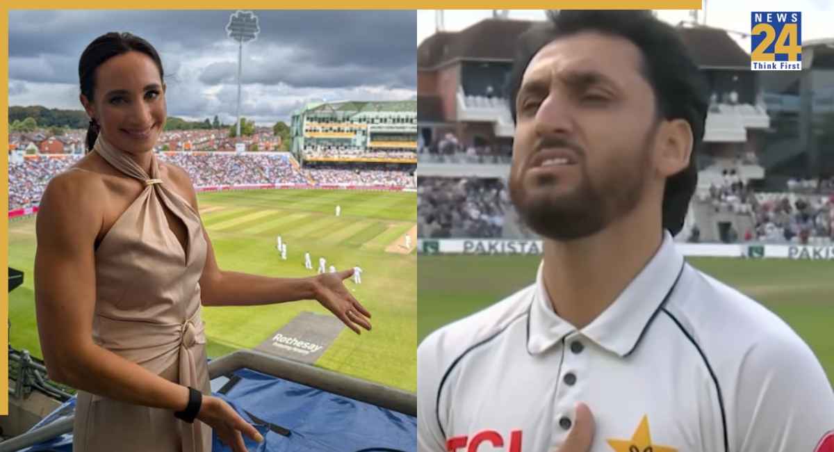 ENG vs PAK