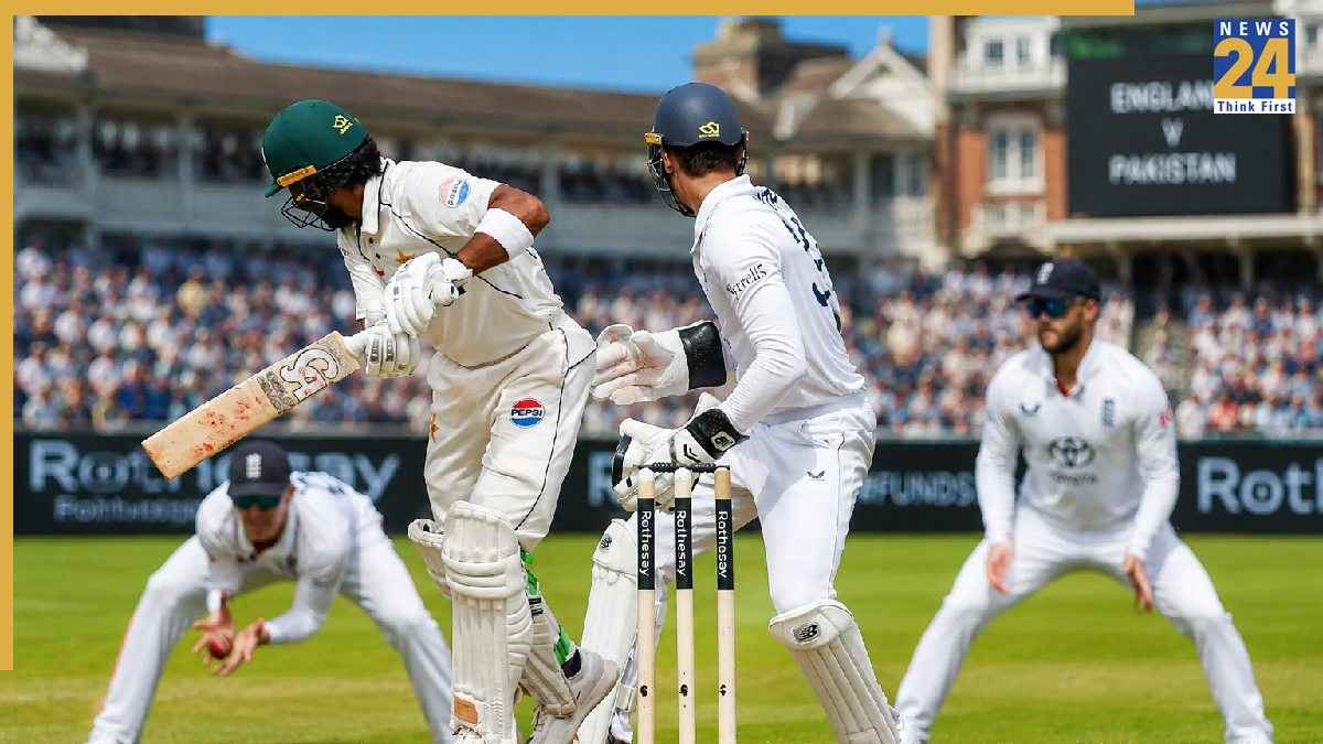 ENG vs PAK ENG vs PAK