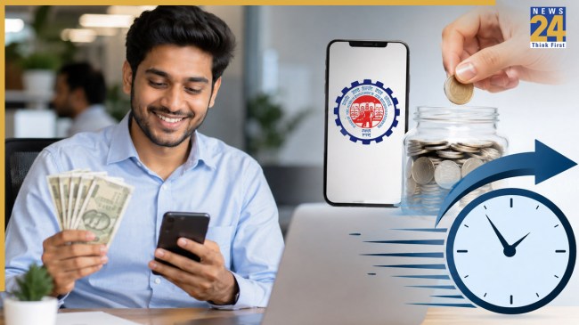 EPFO New Claim Rules, Auto Claim Settlement EPFO, PF Withdrawal Limit 2026, Online PF Advance Portal, UMANG App PF Withdrawal, Universal Account Number UAN KYC