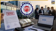 EPFO Warning, EPFO Noida Notice, PF Nomination Deadline, Employee Provident Fund, PF Rules 2026