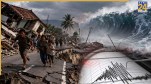 Earthquake in indonesia