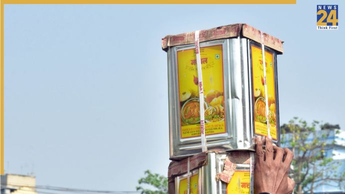 Maharashtra FDA, FDA Ban Loose Edible Oil, Loose Edible Oil Ban, FDA, Tukaram Mundhe, FDA Commissioner Maharashtra, Loose Cooking Oil Ban, Maharashtra news