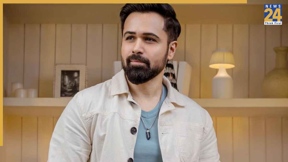 Emraan Hashmi