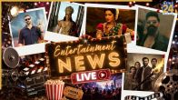 Entertainment News LIVE