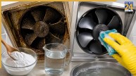 How To Clean Kitchen Exhaust Fan Grease