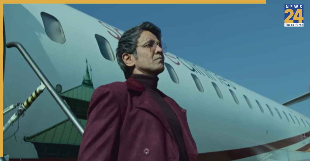 OTT पर आते ही छा गई थी 8 एपिसोड वाली ये क्राइम-थ्रिलर सीरीज, 3 साल बाद भी Season 2 का फैंस कर रहे इंतजार