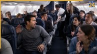 american airlines | laptop blast | emergency landing