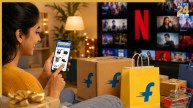 Flipkart यूजर्स के लिए बड़ी खुशखबरी! अब शॉपिंग करते-करते मिलेगा FREE Netflix, जानें कैसे?