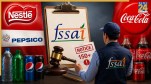 FSSAI Notice | Misleading Ads | Food Brands