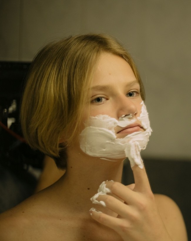 Face Shaving Safe For Women-1-2-3