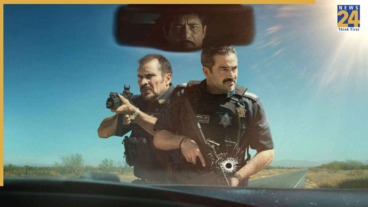 Facing El Chapo