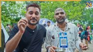 यूट्यूबर ने अपने जिगरी दोस्त को पहनाया भिखारी का लिबास, जानिए 8 घंटे में कितनी हुई कमाई