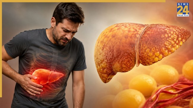 Fatty Liver