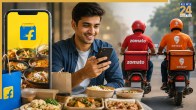 Flipkart Food Delivery, Zomato vs Swiggy, ONDC Network, Food Delivery Service India, Flipkart Commission Rate