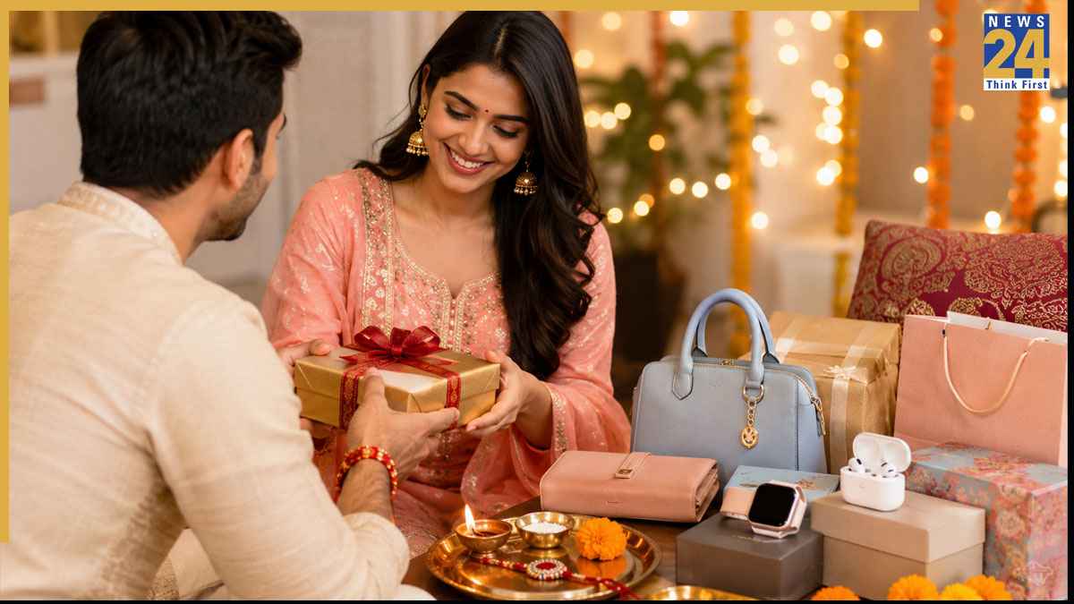 Raksha Bandhan Gift Ideas