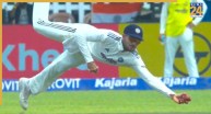 IND vs SL: सुपरमैन बने शुभमन गिल, हवा में उड़ते हुए पकड़ा हैरतअंगेज कैच, बल्लेबाज रह गया दंग