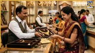 Gold Rate Fall Today, August 1: दिल्ली से चेन्‍नई तक गिरे सोने के भाव, जानें 18, 22 और 24 कैरेट का रेट