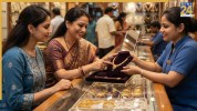 gold rate today