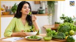 GREEN VEGITABLES