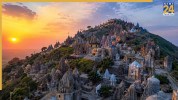 Gujarat 900 Mandir Mysterious Mountain