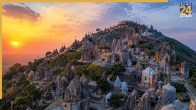 Gujarat 900 Mandir Mysterious Mountain