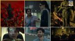 Gandhari trailer release
