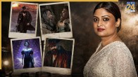 Geetu Mohandas
