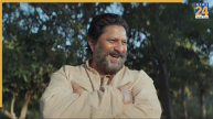 Ghamasaan, arshad warsi