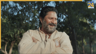 Ghamasaan, arshad warsi