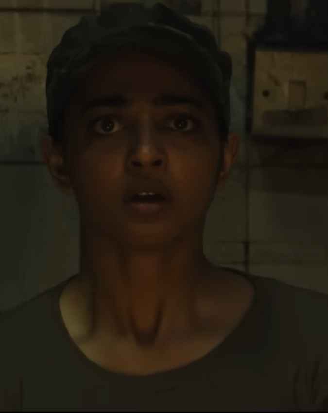 घोल सीरीज