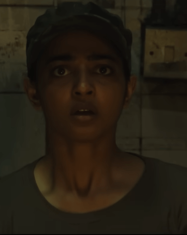 घोल सीरीज