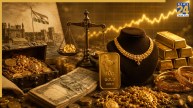 Gold Price in 1947: आजादी के साल कितने में मिलता था 10 ग्राम सोना? जानिए 1947 के 5000 की आज की कीमत
