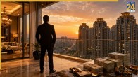 DLF Penthouse, Who Is Manav Sardana, 271 Crore Penthouse, DLF Dahlias, Imperial Auto Industries, what is DLF Dahlias, Manav Sardana business