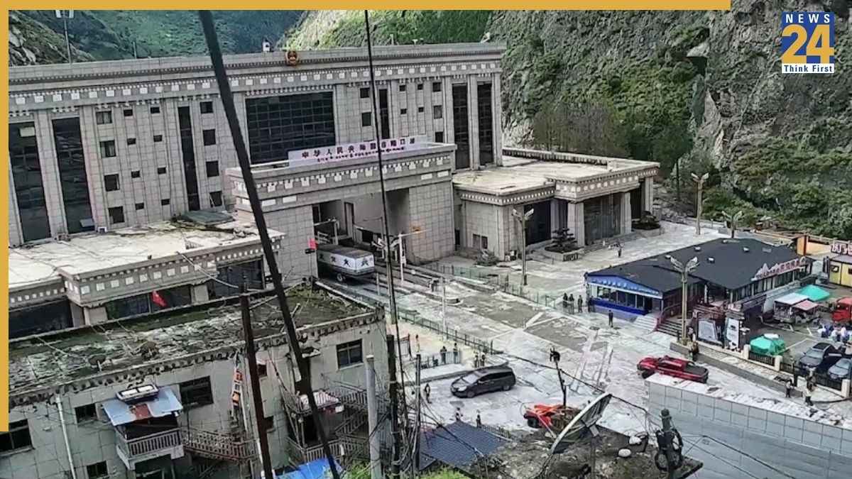 नेपाल की तरह तिब्बत में तबाही की तस्वीरें क्यों नहीं आई सामने, आखिर क्या छिपा रहा है चीन?